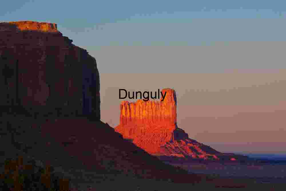 last light | Iconic Southwest