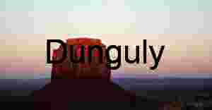 Moonrise - Iconic Desert Landscape