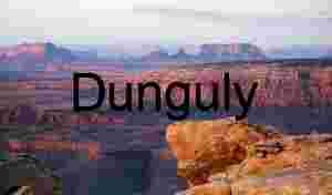 Sunrise from Muley Point