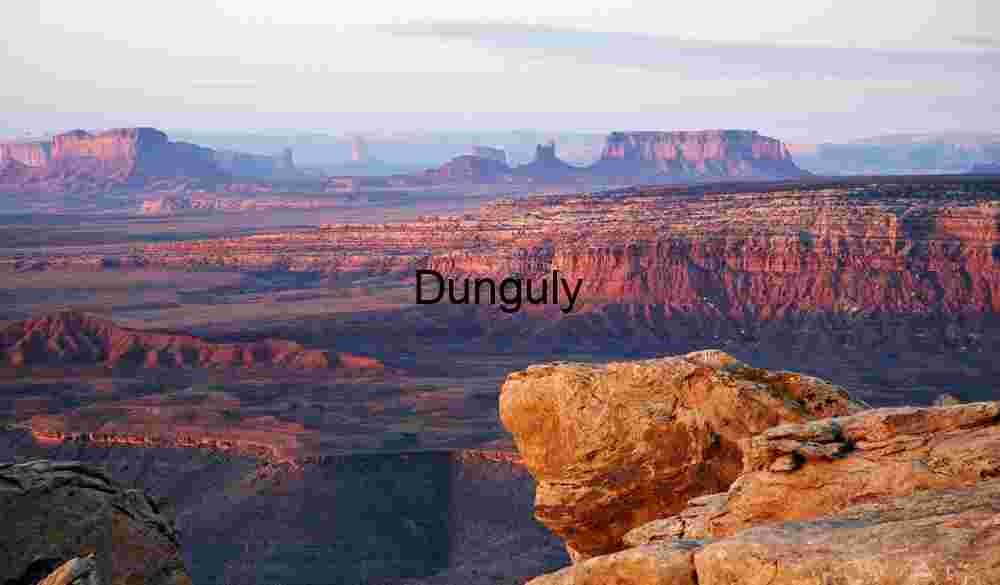 Sunrise from Muley Point