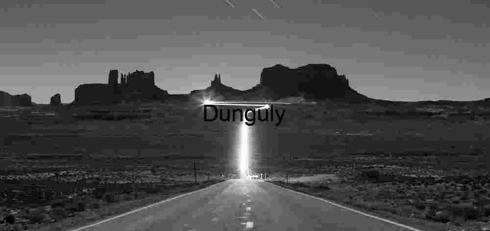 Traffick | Monument Valley Light Streak - Star Trails & Desert Road