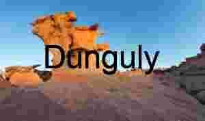 Upstanding | | Golden Desert Rock Formation Art