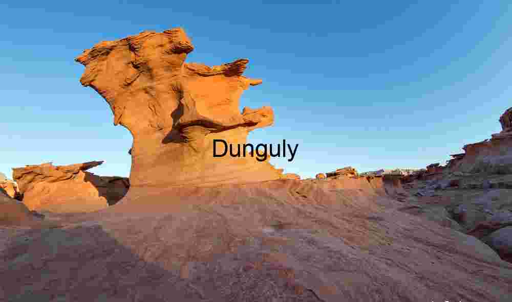 Upstanding | | Golden Desert Rock Formation Art