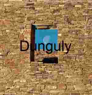 Windowed moon | Chaco Canyon Enfilade Doors: Ancient Pueblo Architecture