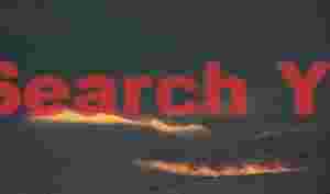 Glacial Ice Formation at Aetherial montains