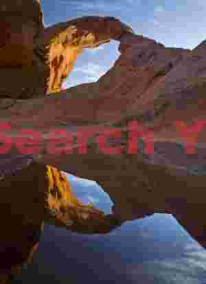 Arch Rock sunrise - Valley of Fire