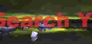 Auroral Reflection With Icebergs, Jokulsarlon