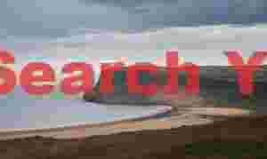 Glacial Ice Formation at Beach, Western Fjords