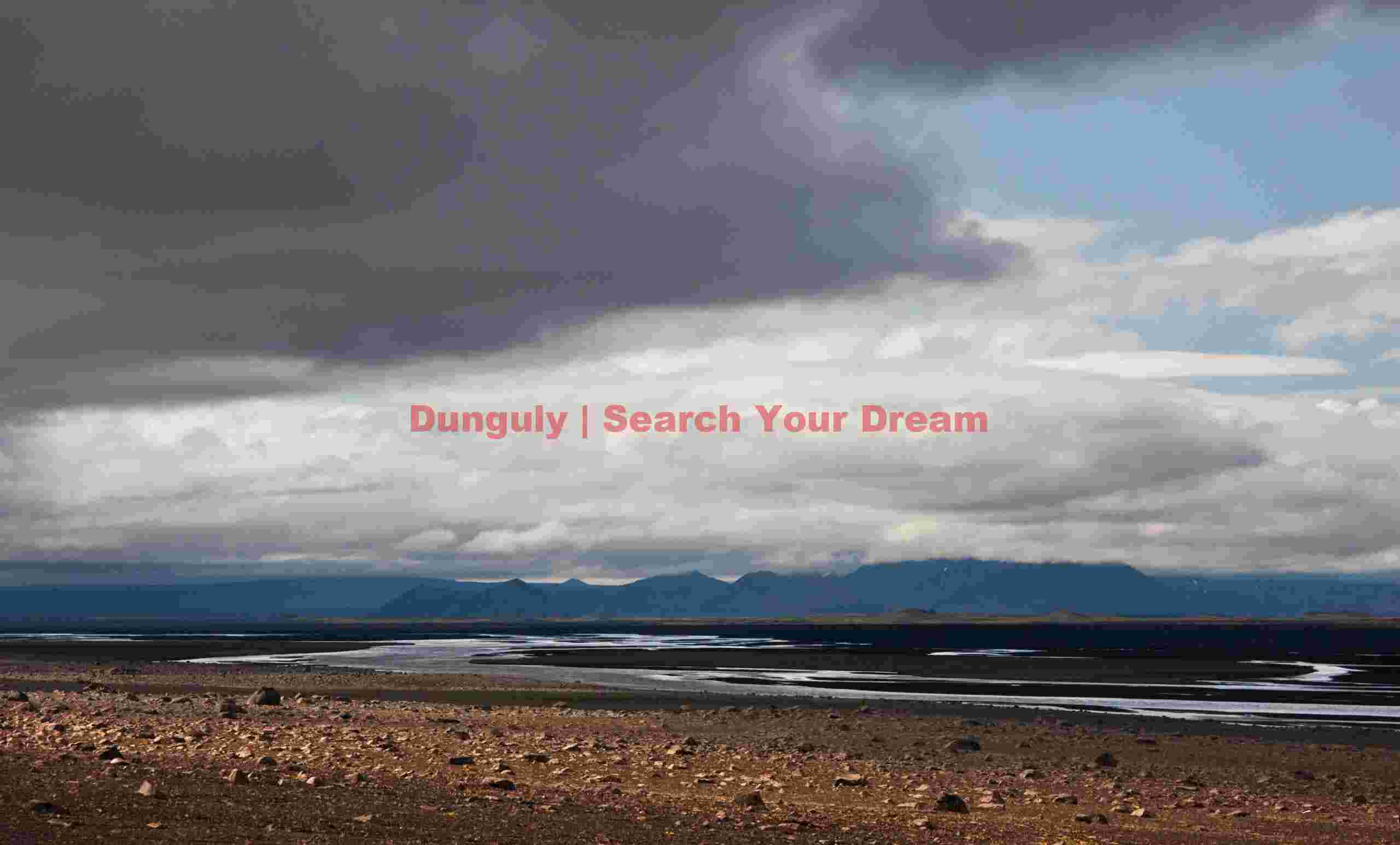 Icelandic Landscape: Bleak landscape near Myvatn