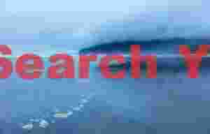 Pre-Dawn Marine Blues