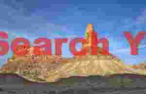 Bottleneck Peak - San Rafael Swell