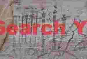 Anorexic Figures and Snake Pictographs at Buckhorn Wash