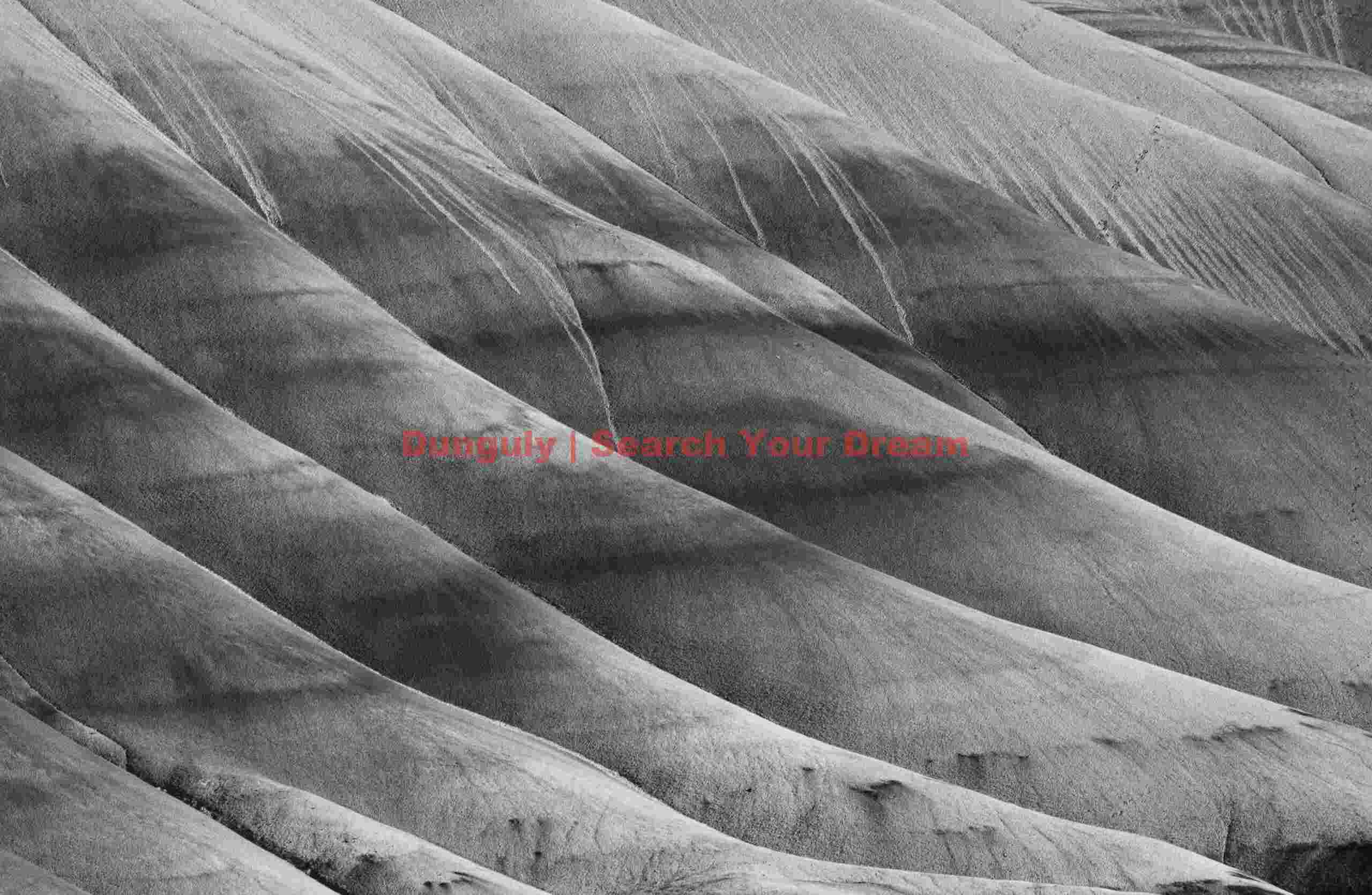 Clay Formations Study One