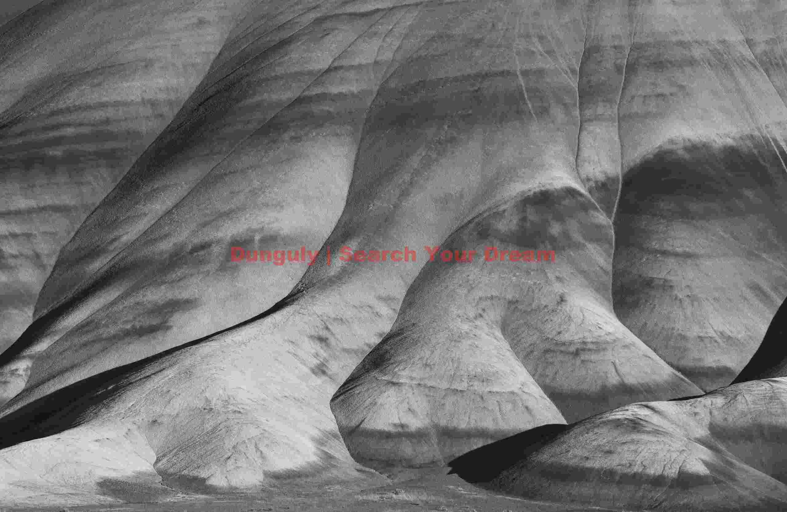 Clay Formations Study Two