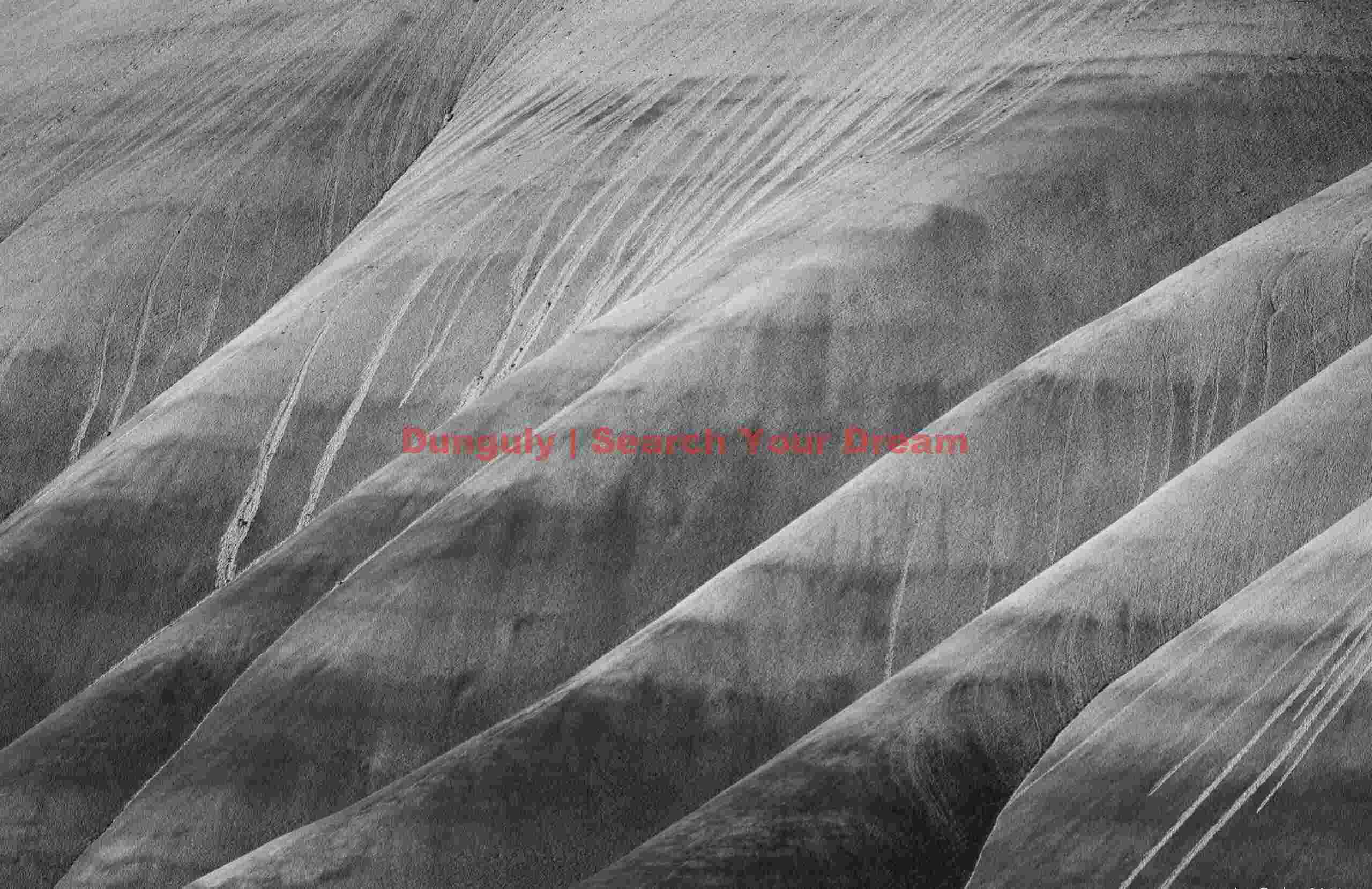 Clay Formations Study Three