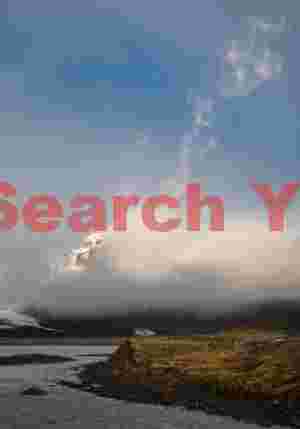 Glacial Ice Formation at Cloud whisps