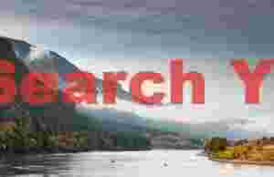 Columbia River; Morning Mist