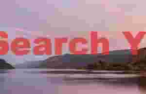 Columbia River, Pastel Sunset