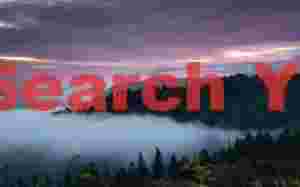 Crown Point Mist, Columbia River Gorge, Oregon