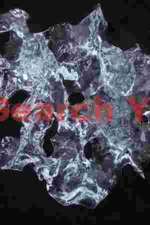 Glacial Ice Formation at Crystal Jökulberg, Jökulsárlón, Iceland