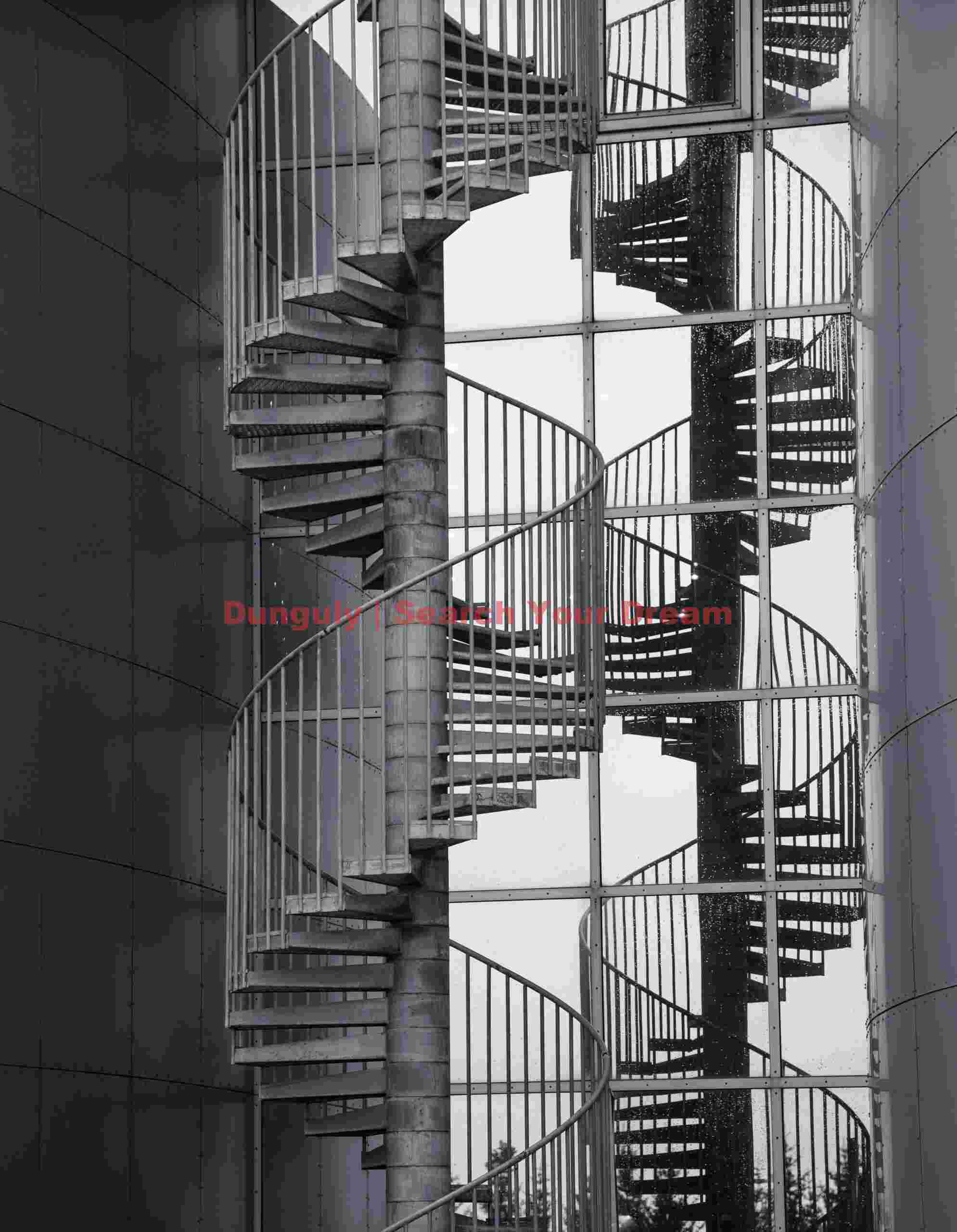 DNA; Perlan, Reykjavik