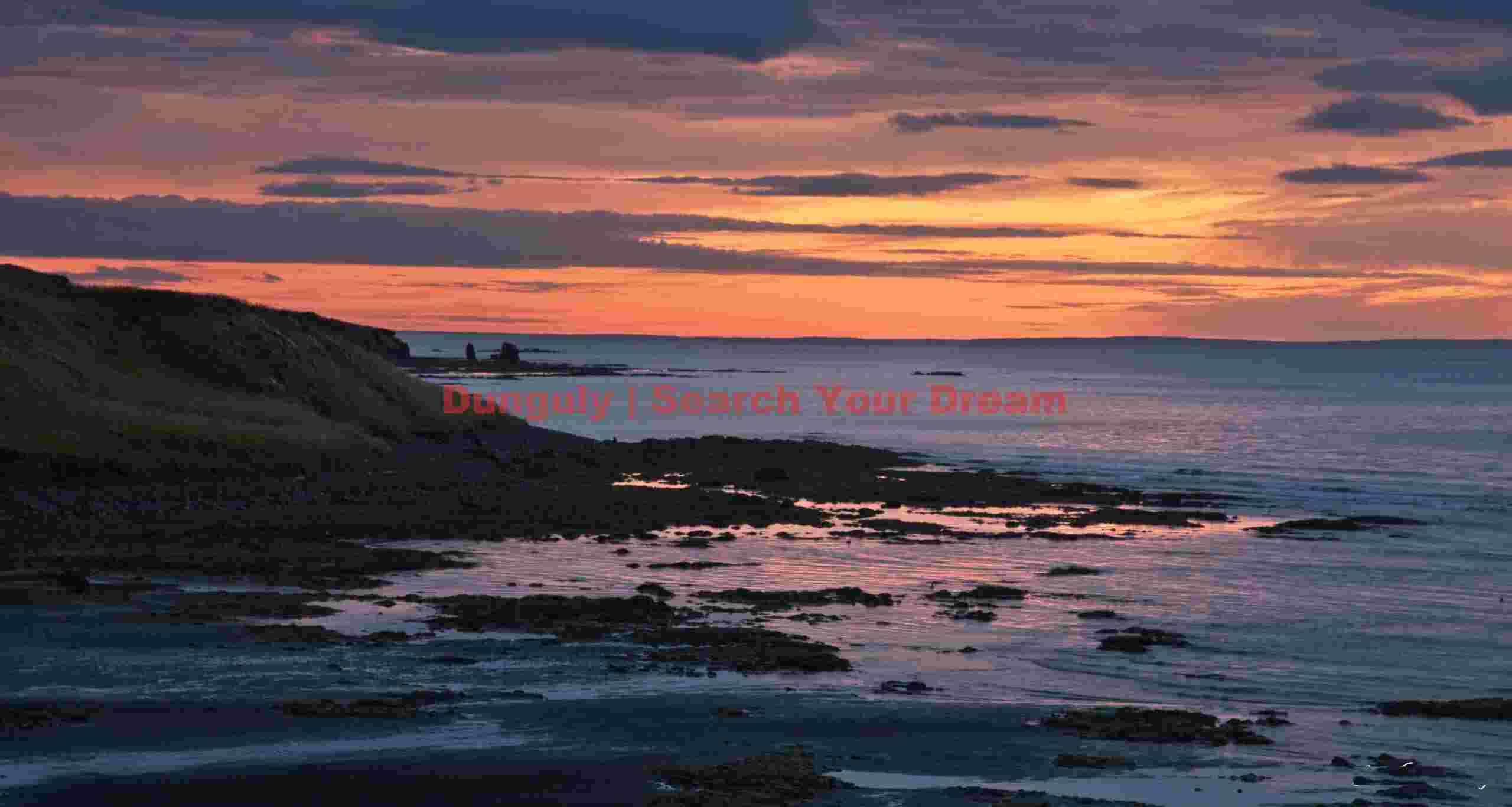 Early morning - Vatnsnes peninsula