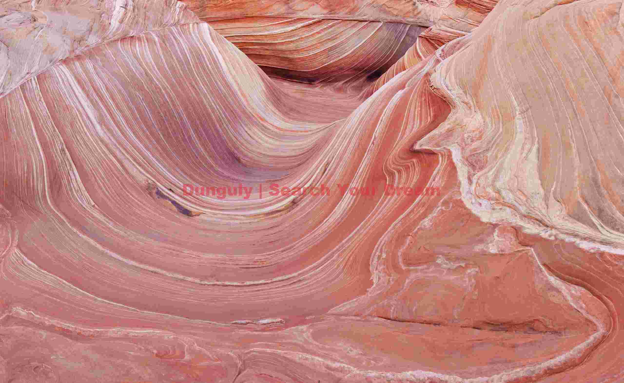 Elastic Wave - North Coyote Buttes