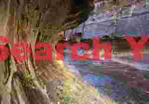 Gateway to the Underground - Subway Entrance