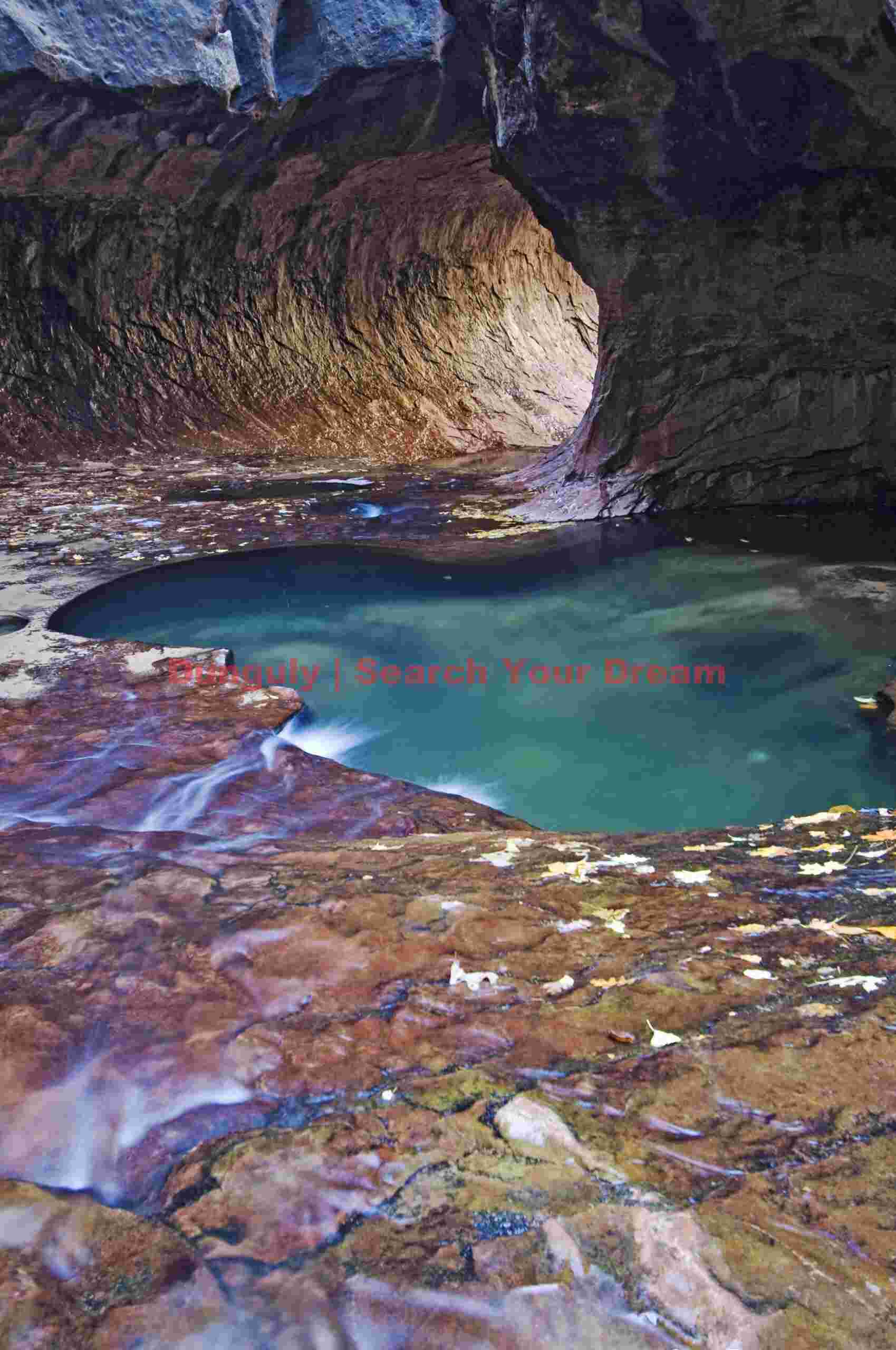 Emerging into Light - Subway Exit Portal