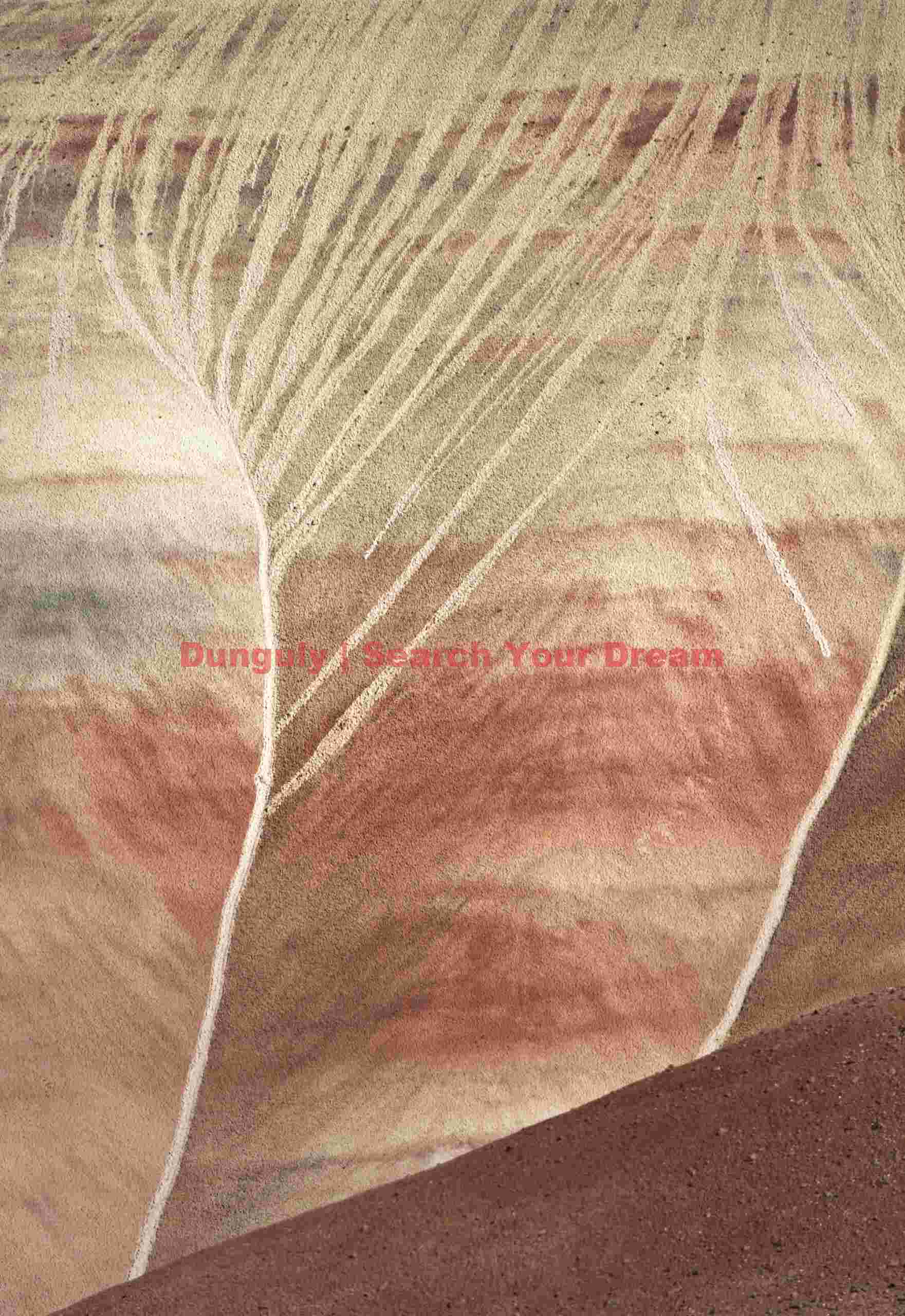 Radial Formation Landscape