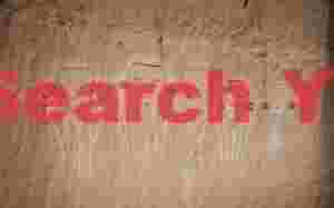 Five Faces Pictograph at Davis Canyon, Utah