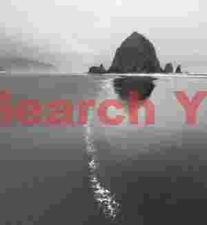 Foam Edge and Landmark