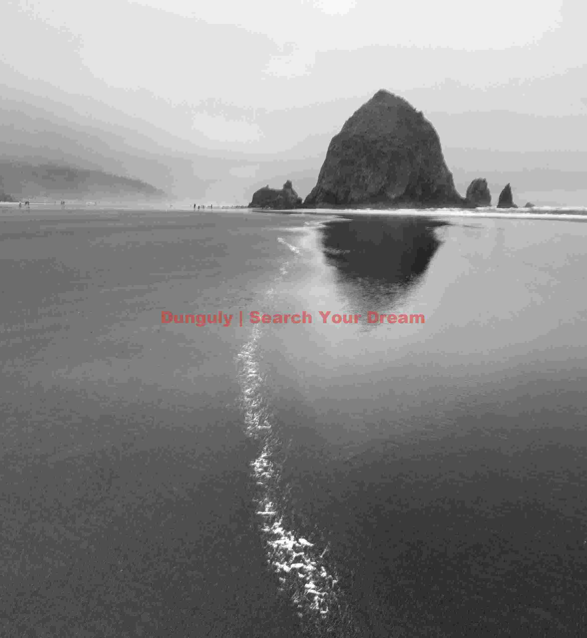 Foam Edge and Landmark