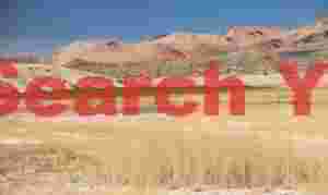 Gap Spring - Water Feature in Emigrant Peak Landscape