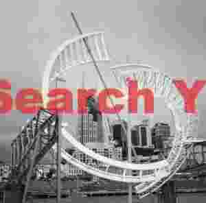 Ghost Ballet - Contemporary Public Art Installation in Nashville