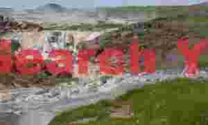 Hot pool, Hveravellir