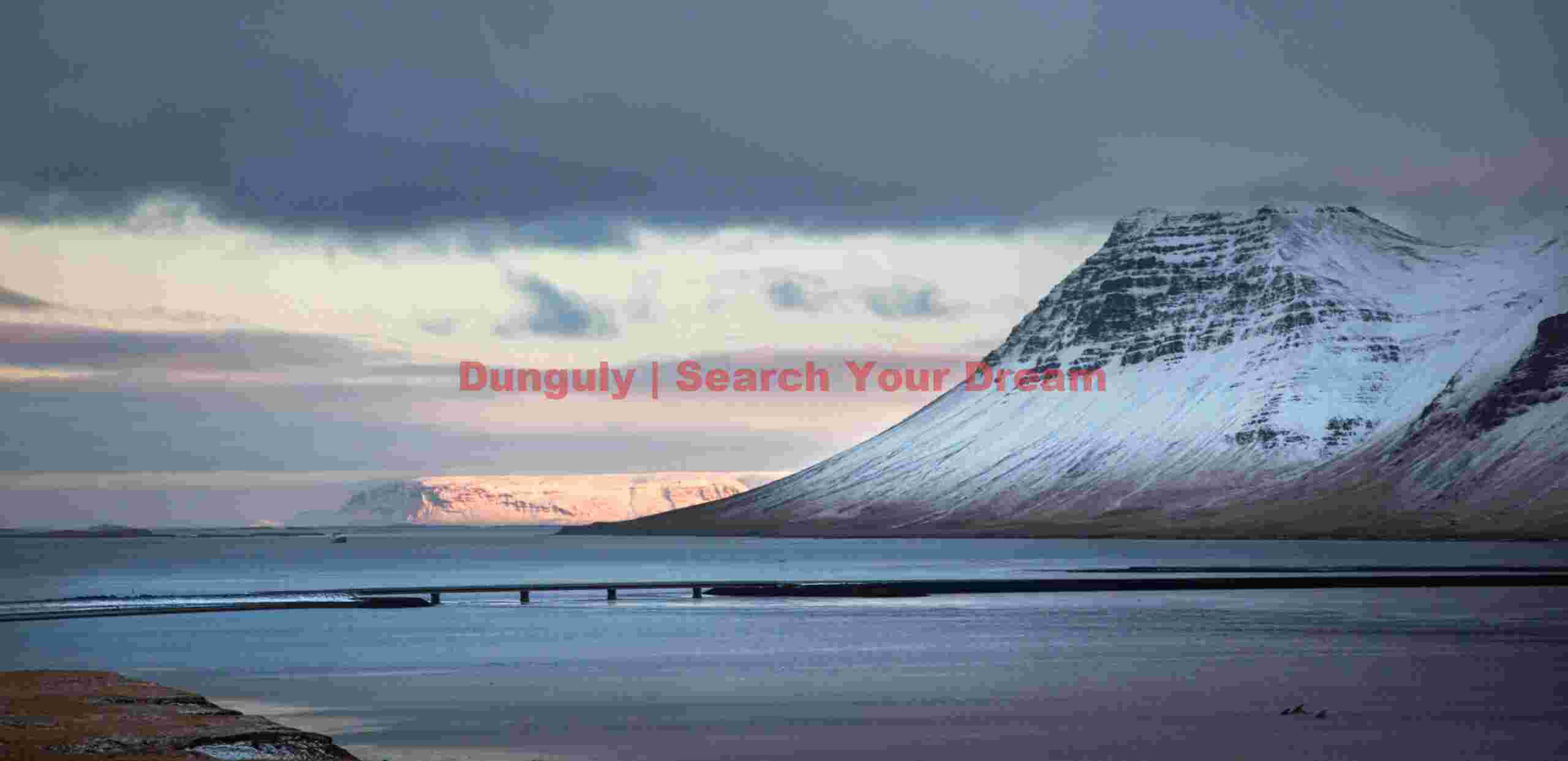 Glacial Ice Formation at Hraunsforjur with orcas