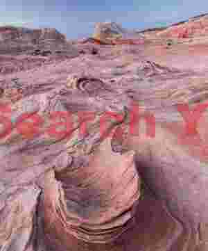 Ice cream scoop - White Pocket - Arizona