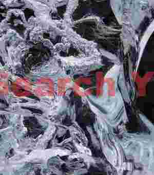 Glacial Ice Formation at Ice skein 1