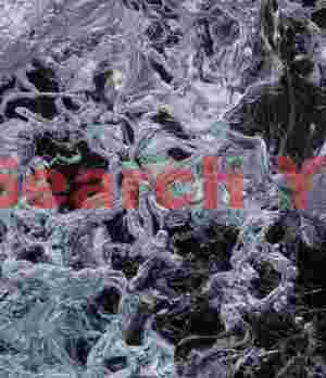 Glacial Ice Formation at Ice skein 2