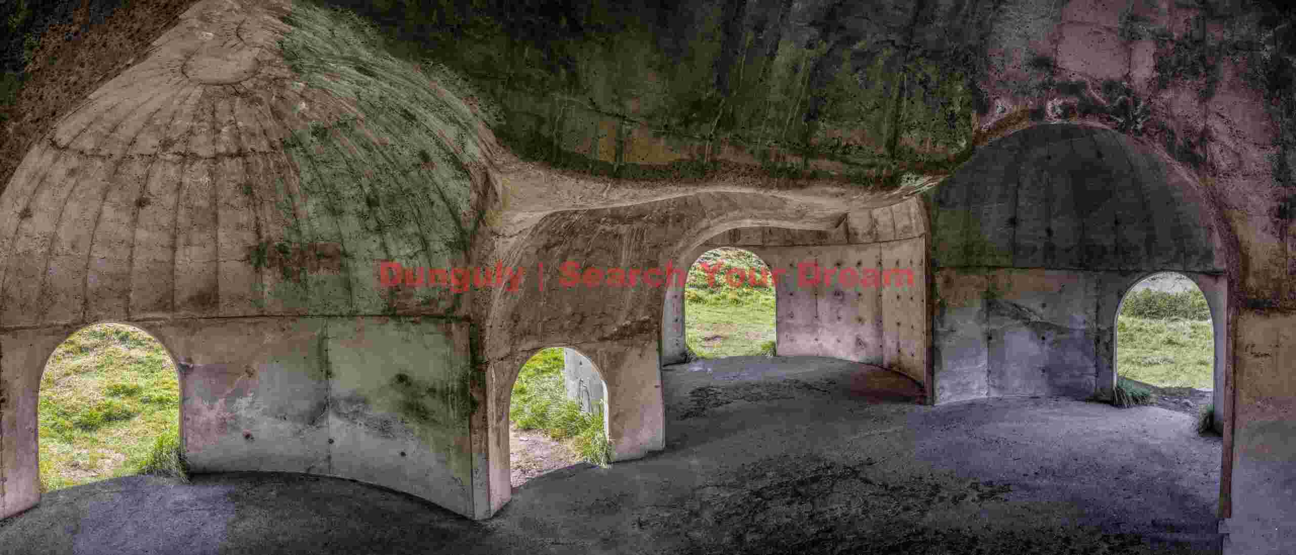 Inside Tvísöngur; Tvísöngur, E. Iceland