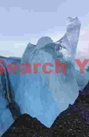 Glacial Ice Formation at Jökelberg with proboscis