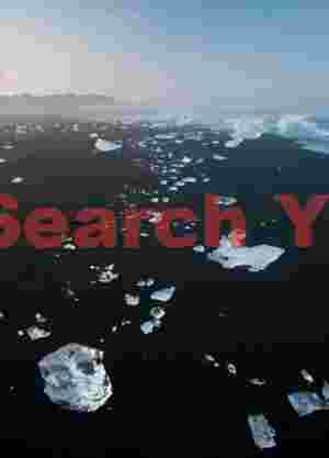 Coastal Iceland: Jokulsarlon beach - scattering of jewels