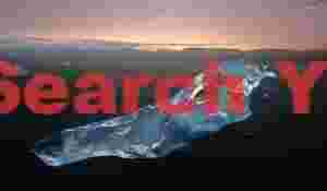 Coastal Iceland: Jokulsarlon beach - solo