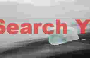 Glacial Ice Formation at Jokulsarlon - beached berg