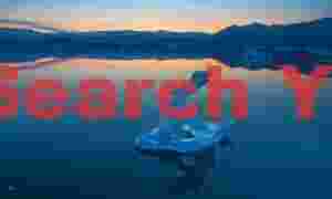 Glacial Ice Formation at Jokulsarlon - calf ice