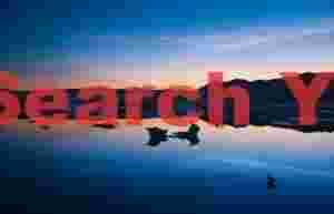 Dramatic Skies Over Iceland