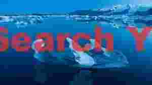 Glacial Ice Formation at Jokulsarlon - tryptich berg