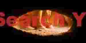 Keyhole cave - Valley of Fire