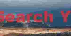 Geothermal Wonders: Krafla volcanic area